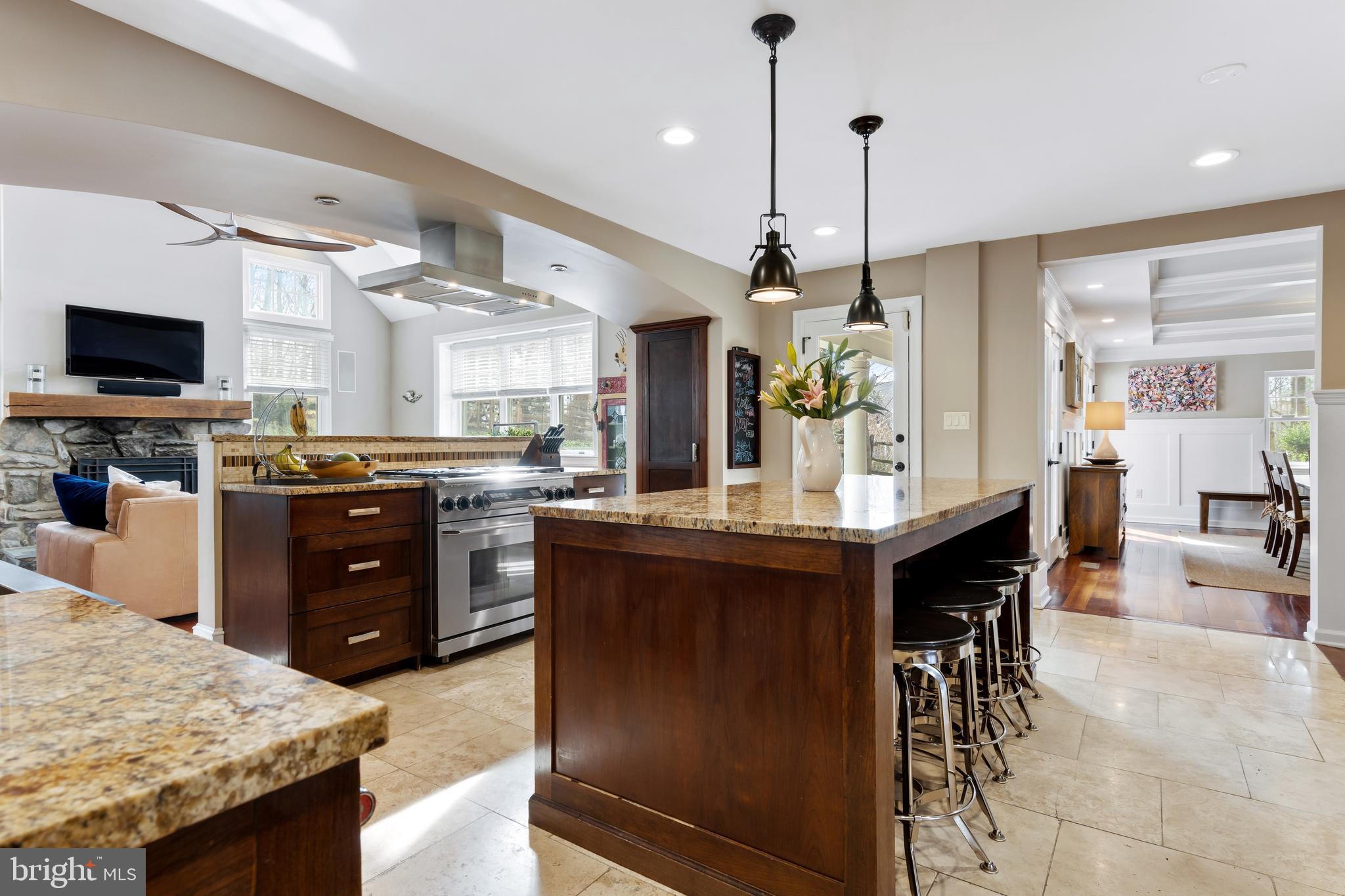 217 Marple Road Haverford, PA 19041 - Photo 31 of 93