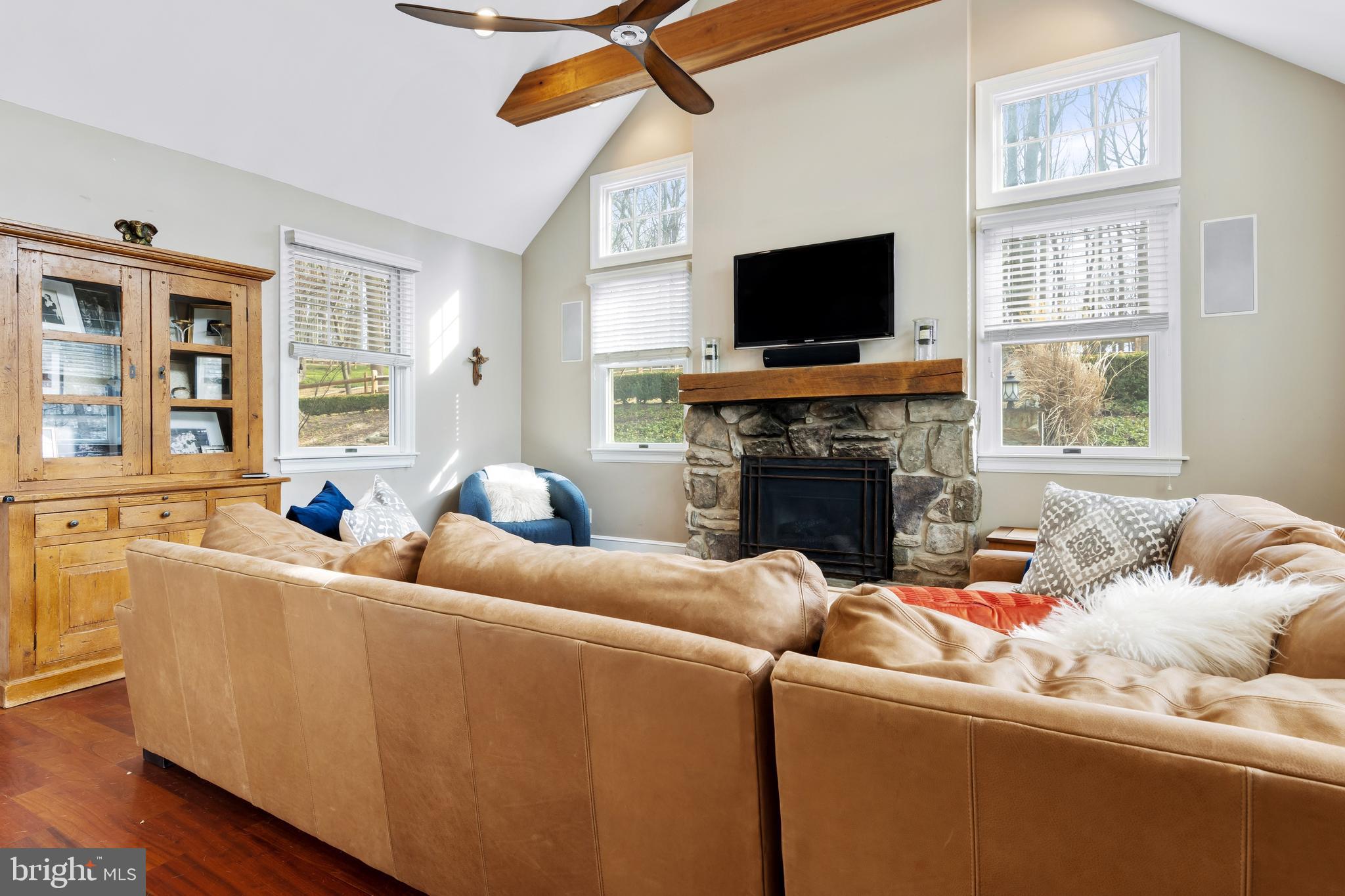 217 Marple Road Haverford, PA 19041 - Photo 35 of 93