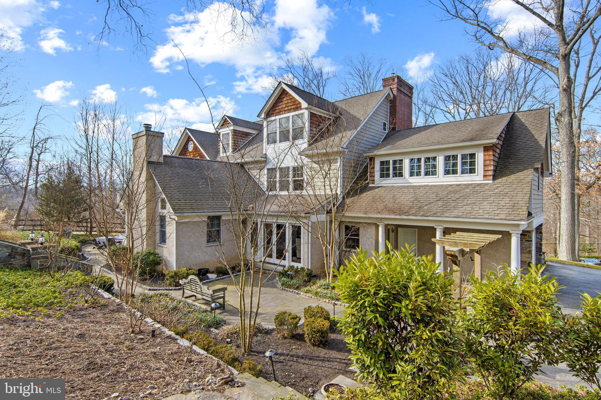 217 Marple Road Haverford, PA 19041 - Photo 4 of 93