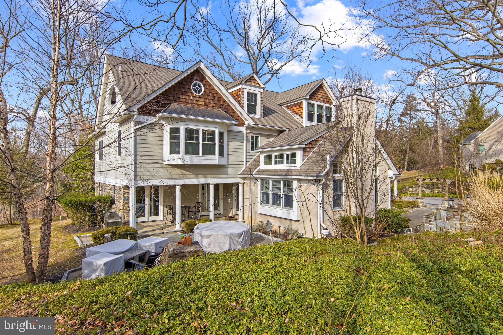 217 Marple Road Haverford, PA 19041 - Photo 5 of 93