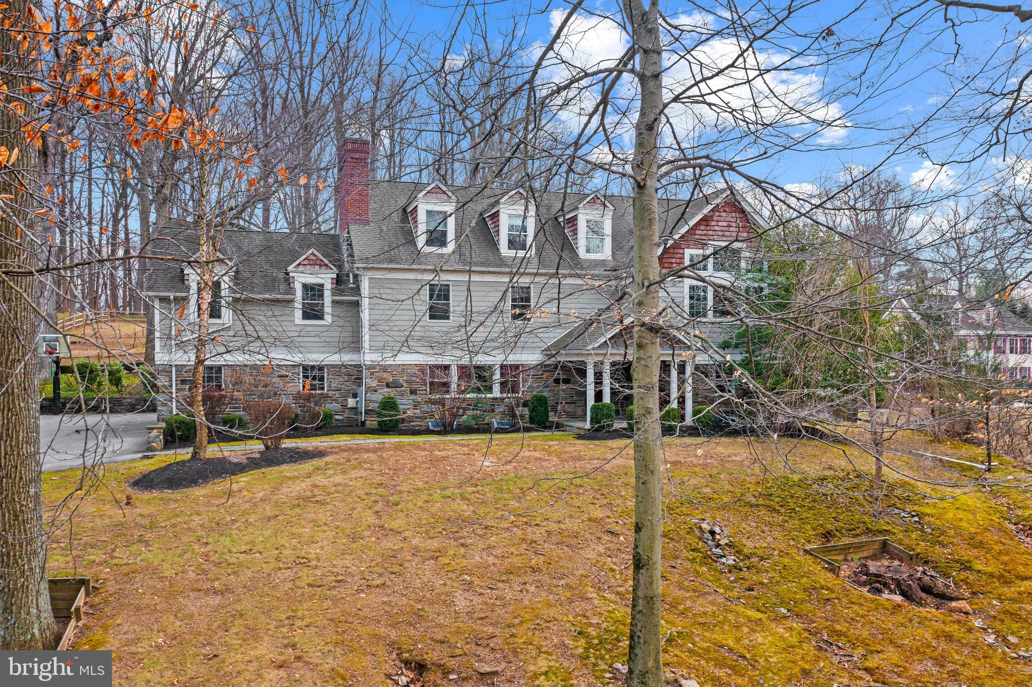 217 Marple Road Haverford, PA 19041 - Photo 6 of 93