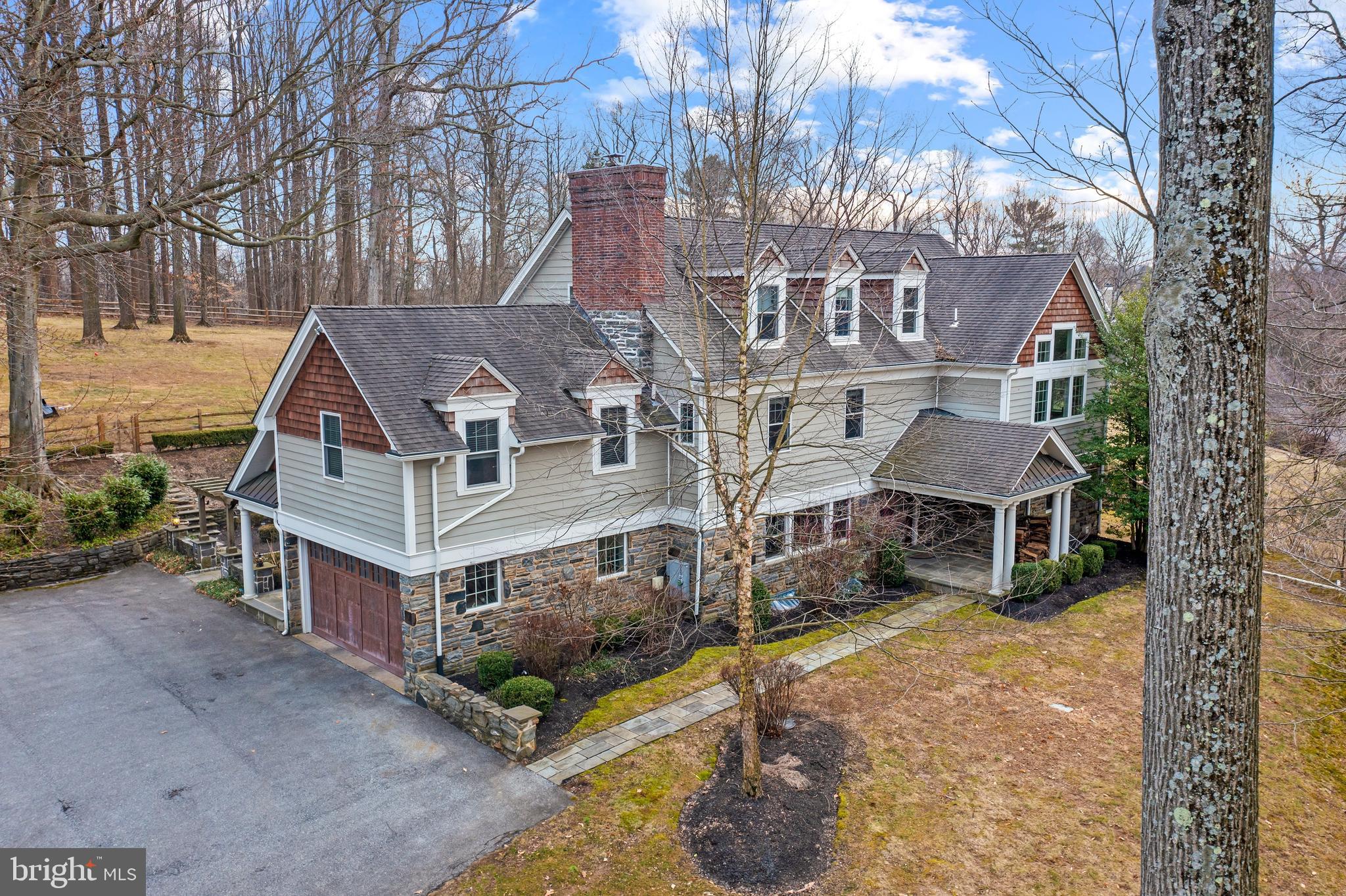 217 Marple Road Haverford, PA 19041 - Photo 7 of 93