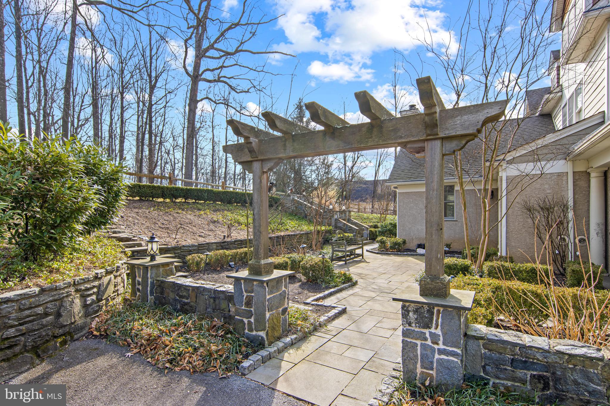 217 Marple Road Haverford, PA 19041 - Photo 76 of 93