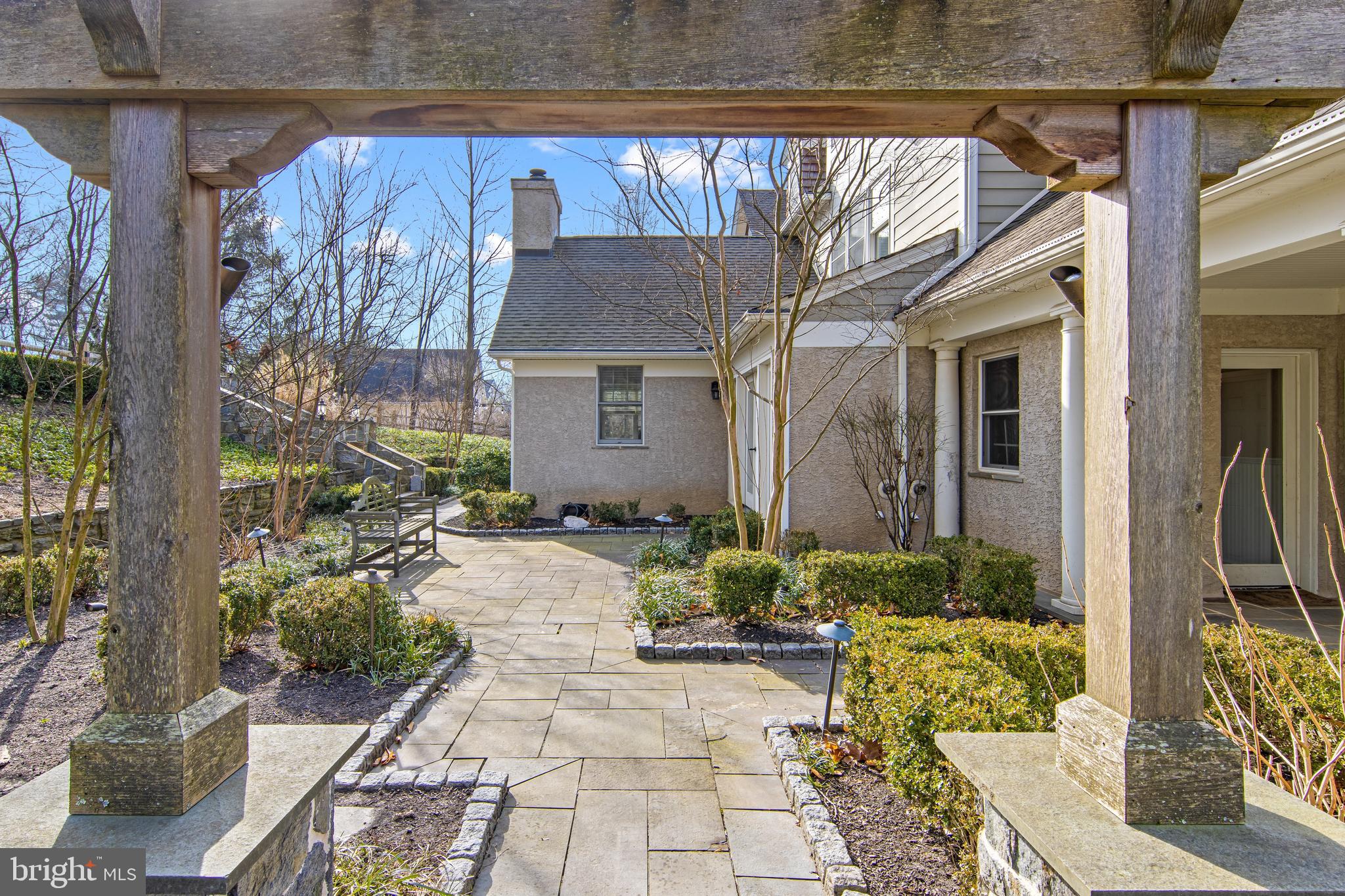 217 Marple Road Haverford, PA 19041 - Photo 77 of 93