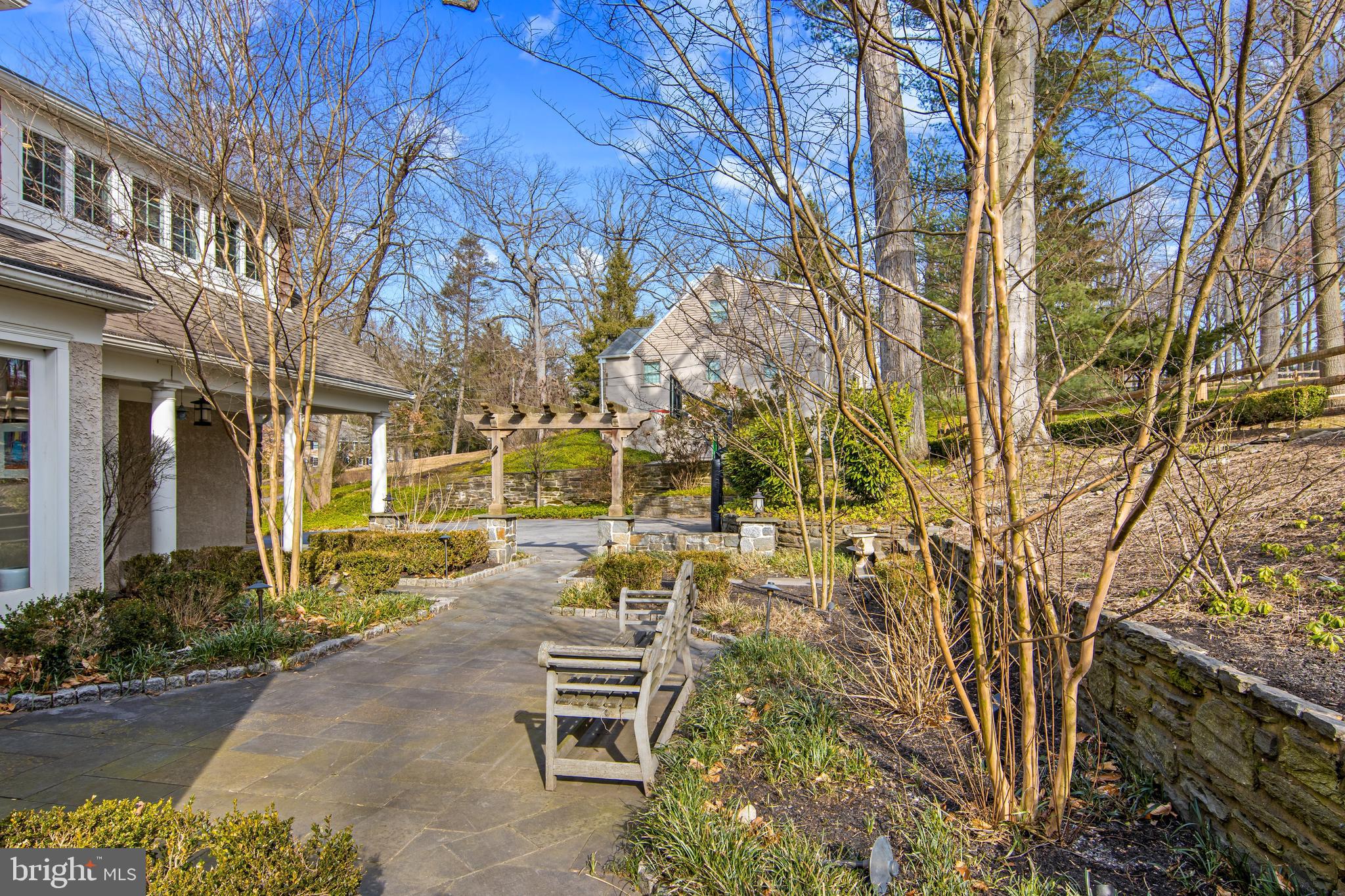 217 Marple Road Haverford, PA 19041 - Photo 79 of 93