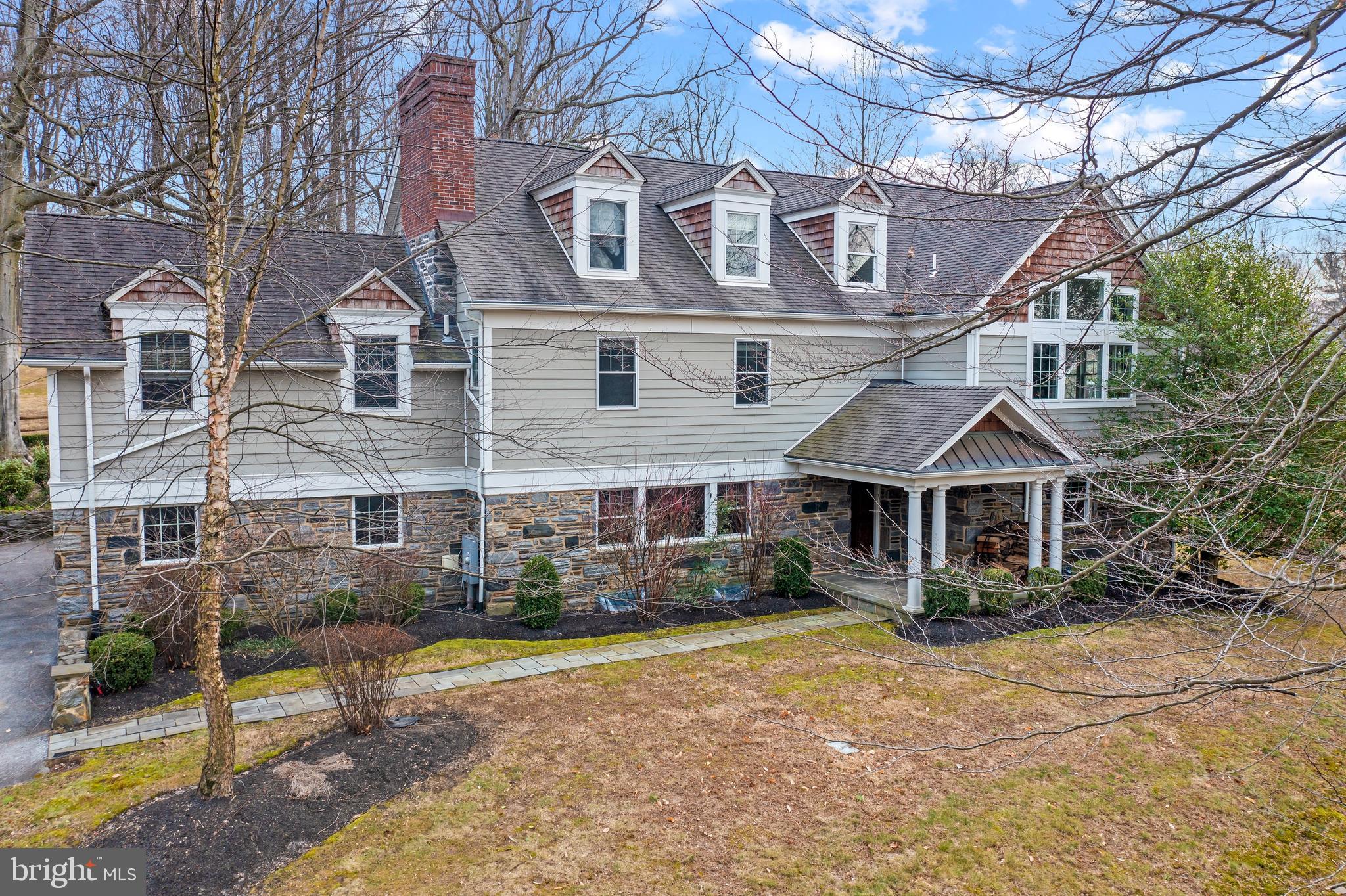 217 Marple Road Haverford, PA 19041 - Photo 8 of 93