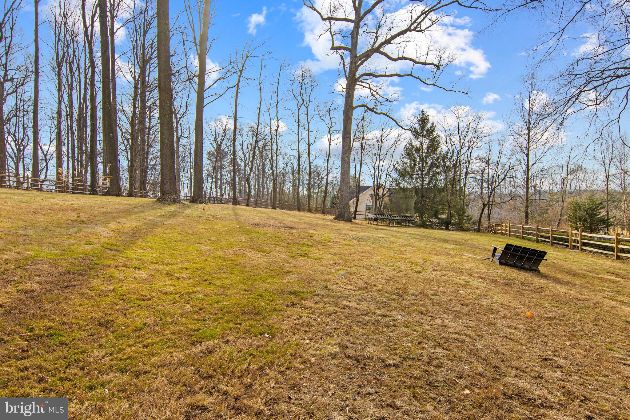 217 Marple Road Haverford, PA 19041 - Photo 82 of 93 Fenced-in backyard
