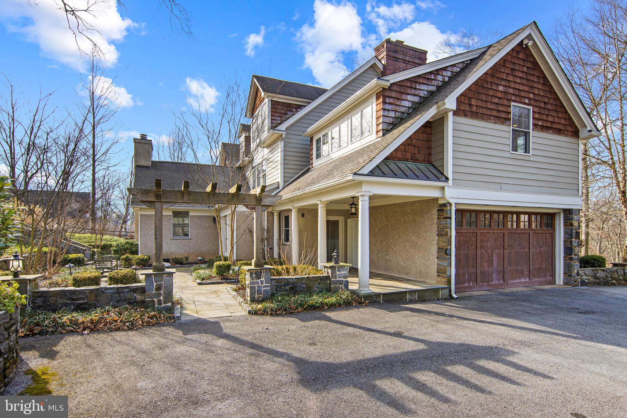 217 Marple Road Haverford, PA 19041 - Photo 84 of 93