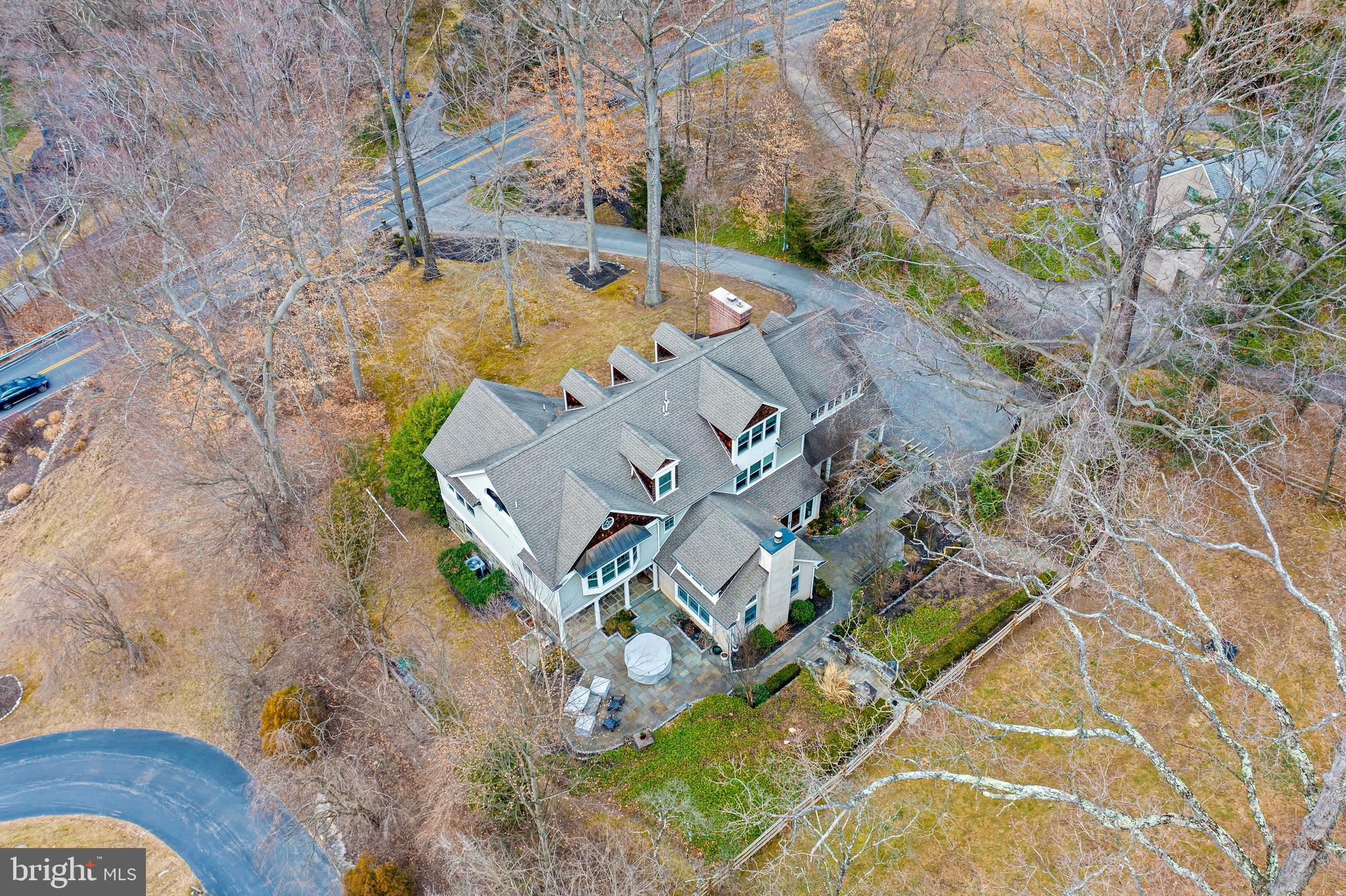 217 Marple Road Haverford, PA 19041 - Photo 85 of 93