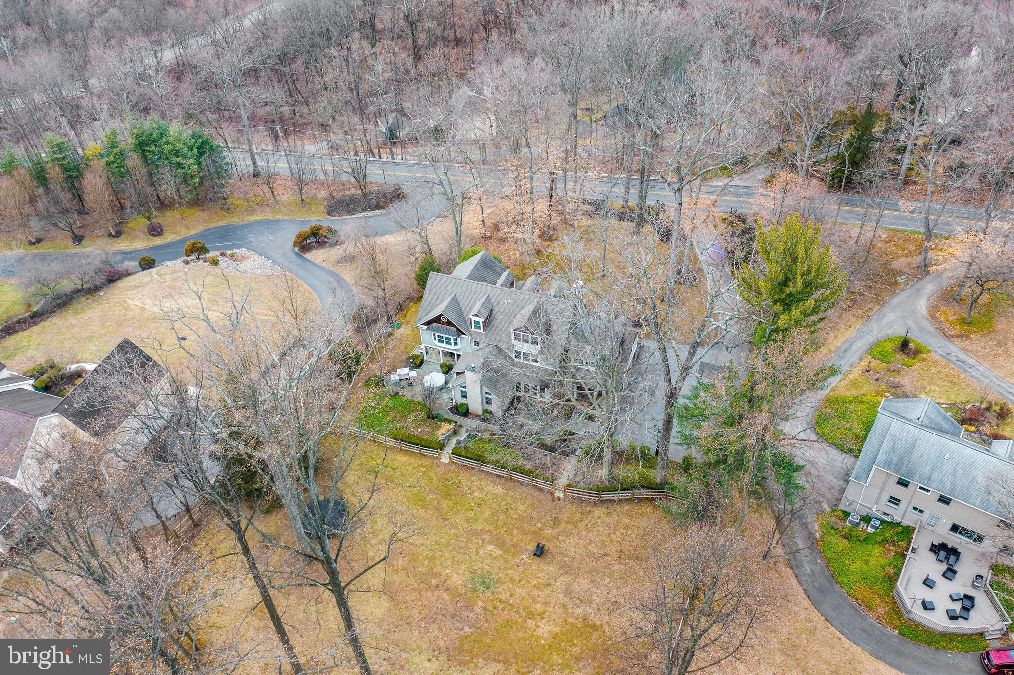 217 Marple Road Haverford, PA 19041 - Photo 88 of 93