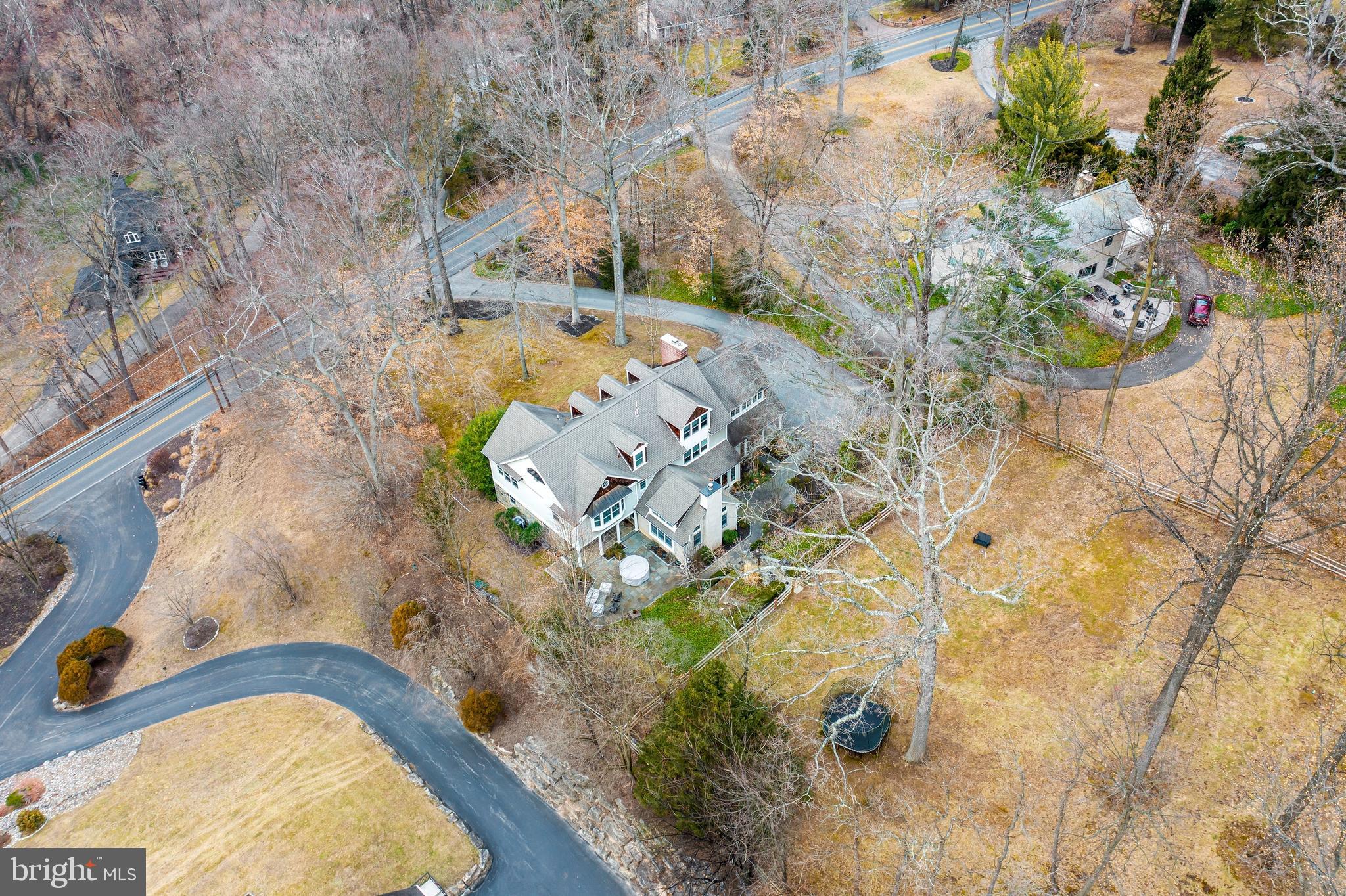 217 Marple Road Haverford, PA 19041 - Photo 89 of 93