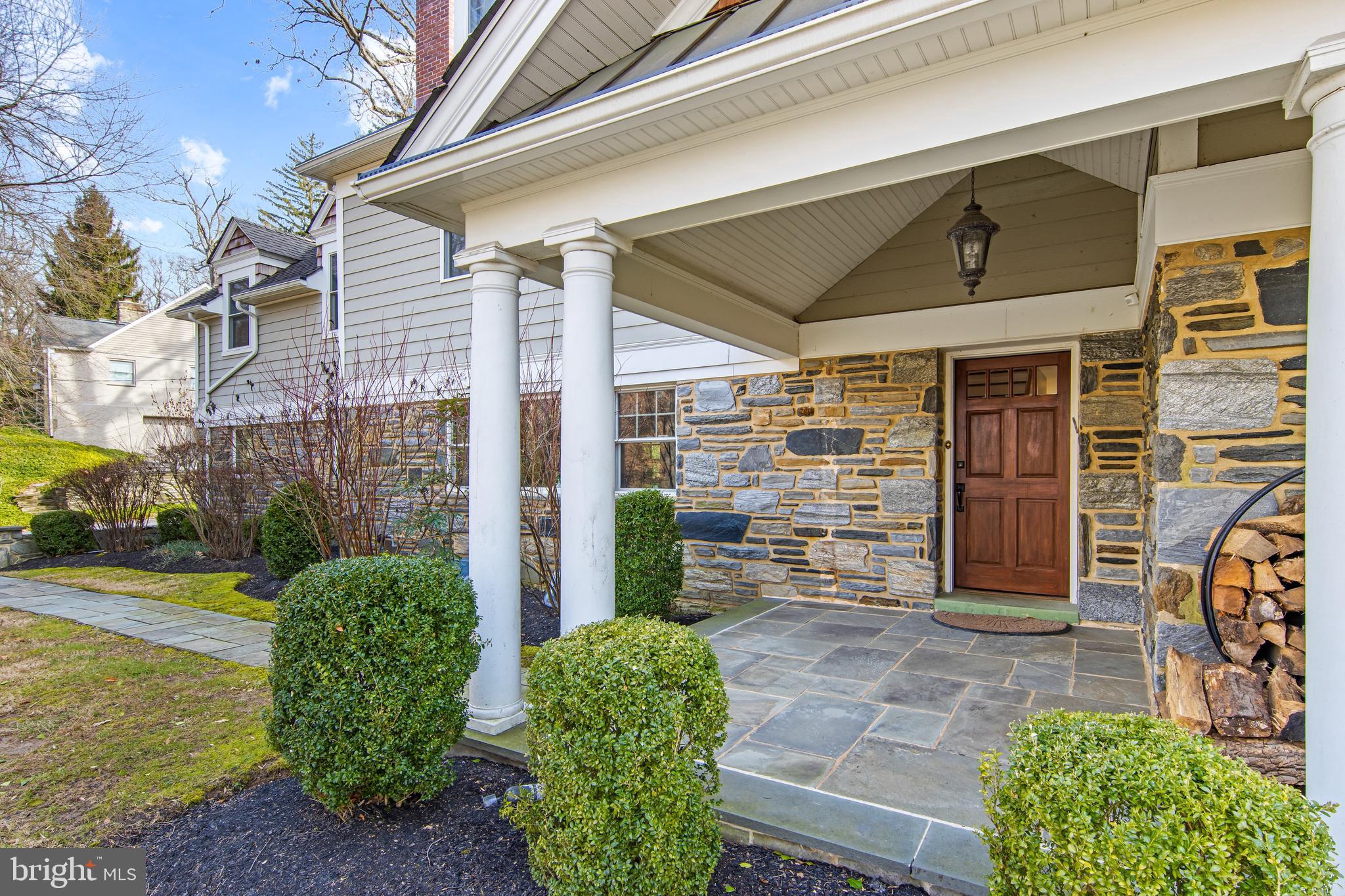 217 Marple Road Haverford, PA 19041 - Photo 9 of 93