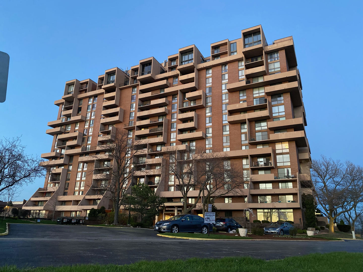 465 West Dominion Dr Unit 801