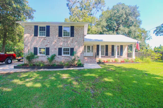 $3,500 | 2345 Wofford Road, Charleston, SC 29414