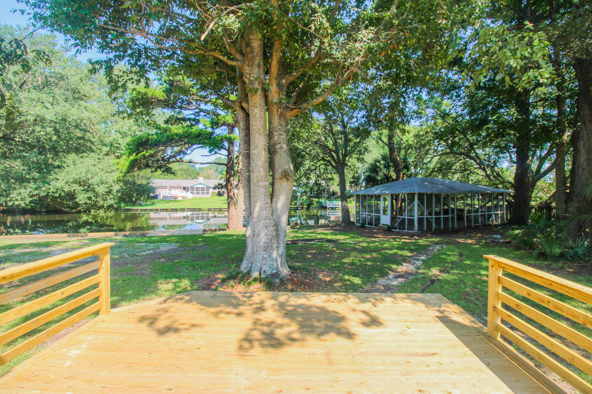 2345 Wofford Road Charleston, SC 29414 - Photo 16 of 27 6071CFE6-763B-42B0-BE8B-D97CE56C5598