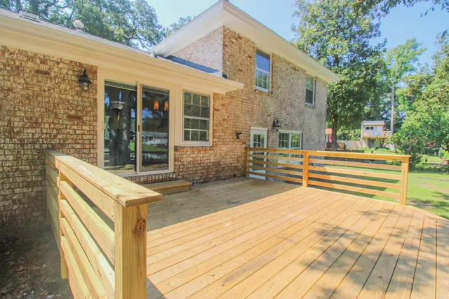 $3,500 | 2345 Wofford Road, Charleston, SC 29414