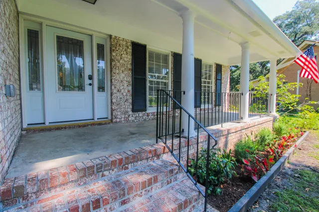 $3,500 | 2345 Wofford Road, Charleston, SC 29414