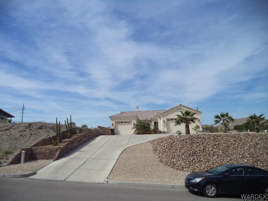 3899 Rising Sun Road Bullhead City, AZ 86442 - Photo 1 of 33 Street View