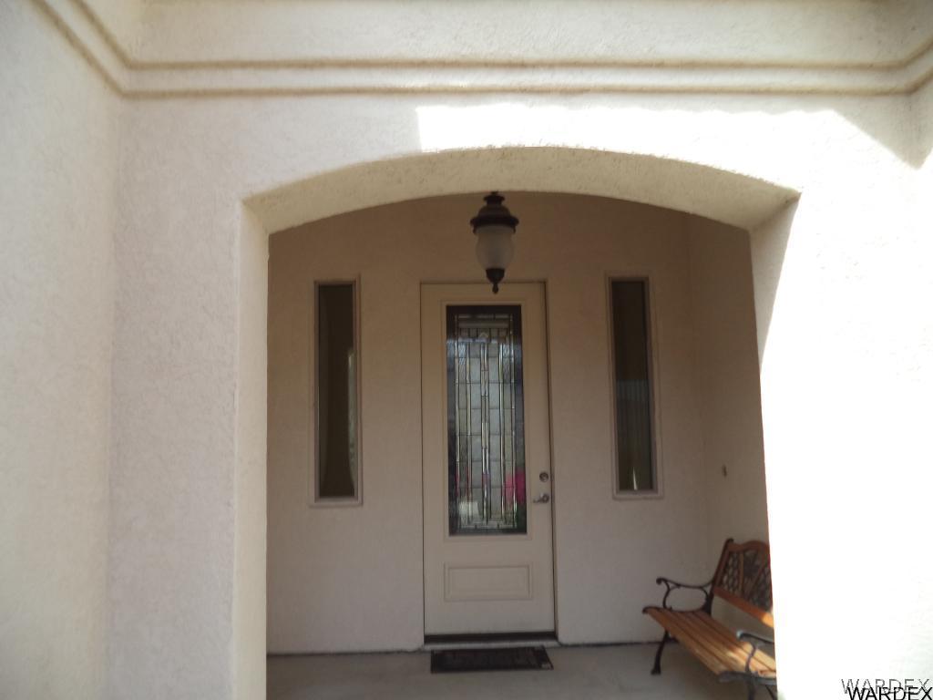 3899 Rising Sun Road Bullhead City, AZ 86442 - Photo 4 of 33 Covered Entry