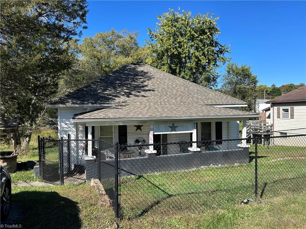 280 Burke Road Mount Airy, NC 27030 - Photo 1 of 19 Gallery Image 1