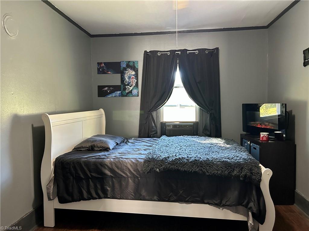 280 Burke Road Mount Airy, NC 27030 - Photo 11 of 19 Gallery Image 11