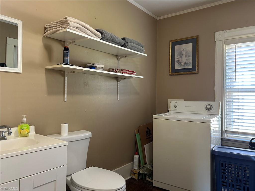 280 Burke Road Mount Airy, NC 27030 - Photo 13 of 19 Gallery Image 13