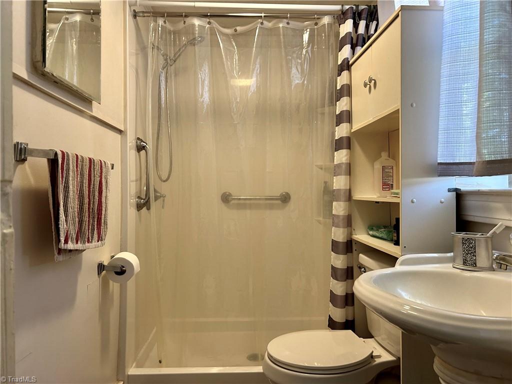 280 Burke Road Mount Airy, NC 27030 - Photo 15 of 19 Gallery Image 15