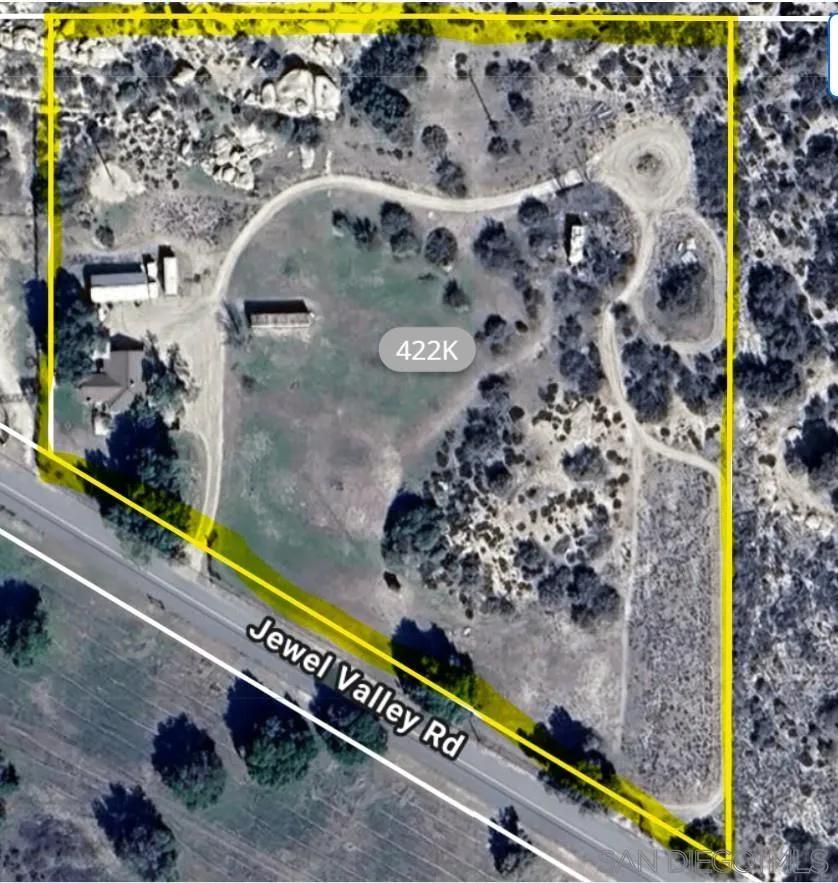 1639 Jewel Valley Road Boulevard, CA 91905 - Photo 3 of 63