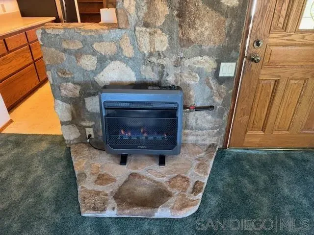 $397,900 | 1639 Jewel Valley Road, Boulevard, CA 91905