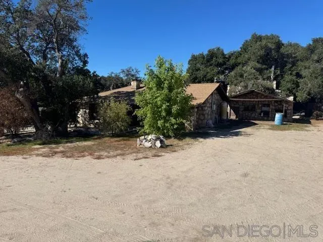 $397,900 | 1639 Jewel Valley Road, Boulevard, CA 91905