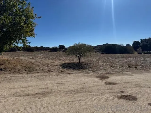 $397,900 | 1639 Jewel Valley Road, Boulevard, CA 91905