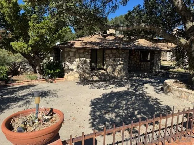$397,900 | 1639 Jewel Valley Road, Boulevard, CA 91905