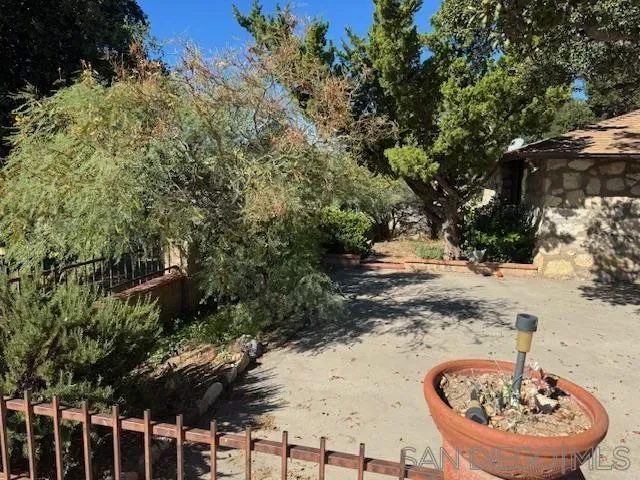 $397,900 | 1639 Jewel Valley Road, Boulevard, CA 91905