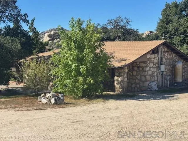 $397,900 | 1639 Jewel Valley Road, Boulevard, CA 91905