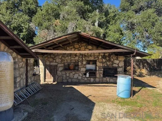 $397,900 | 1639 Jewel Valley Road, Boulevard, CA 91905