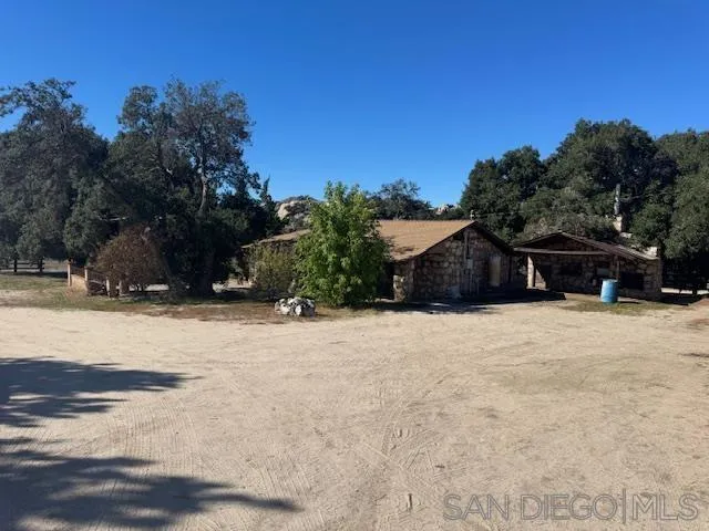 1639 Jewel Valley Road Boulevard, CA 91905 - Photo 60 of 63