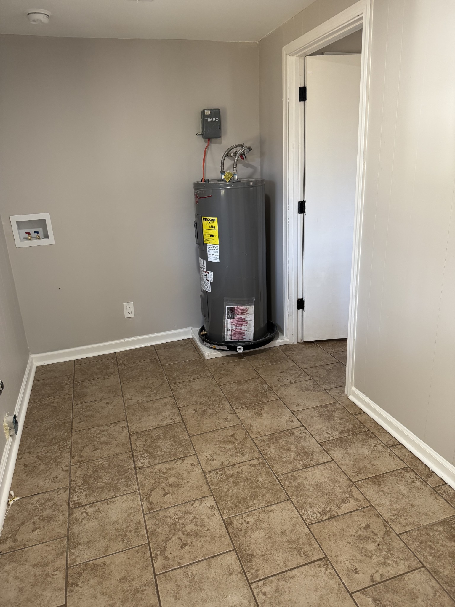 133 Mockerson Road Leoma, TN 38468 - Photo 13 of 20 a view of a storage & utility room