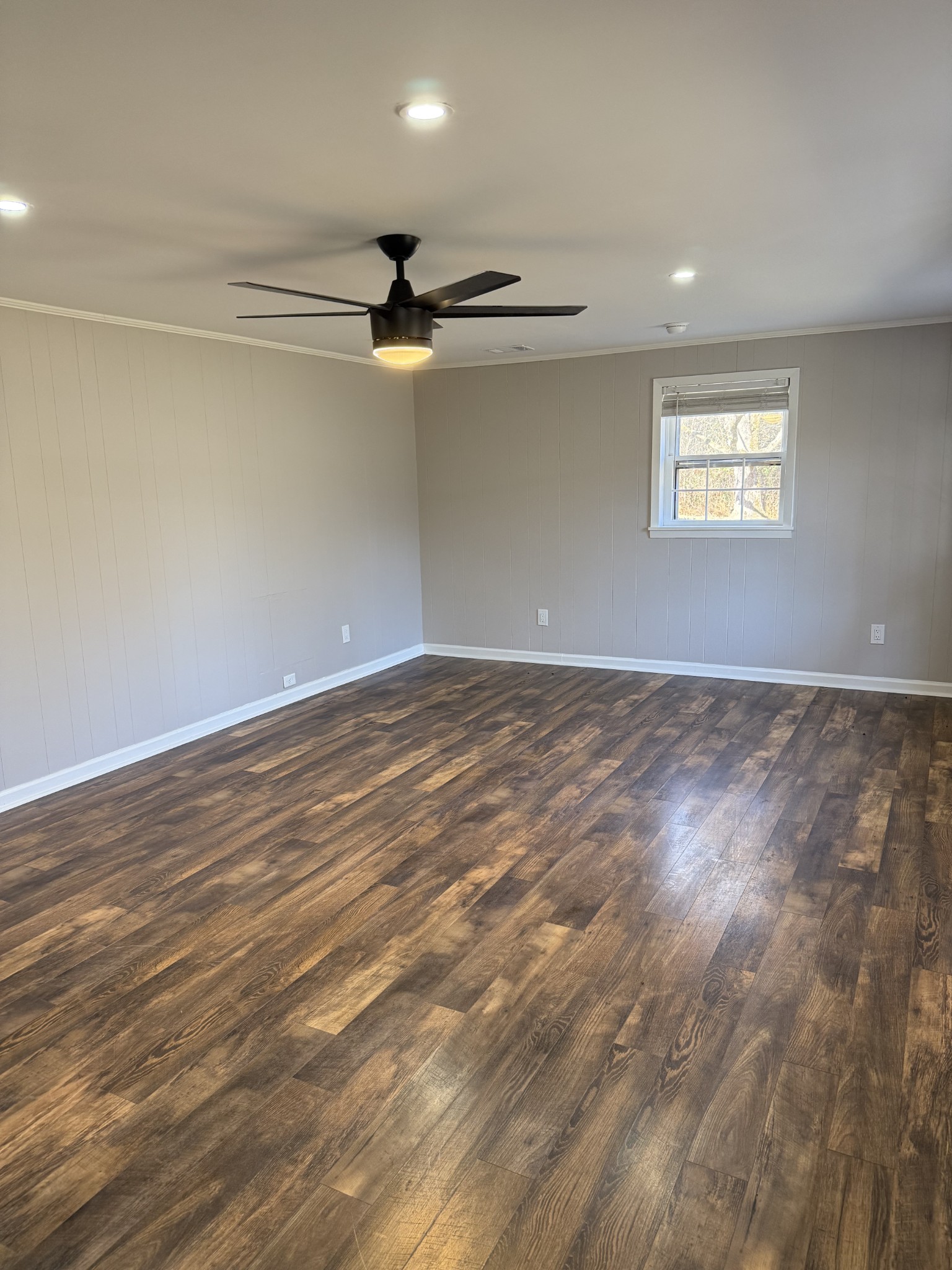 133 Mockerson Road Leoma, TN 38468 - Photo 20 of 20 a view of an empty room