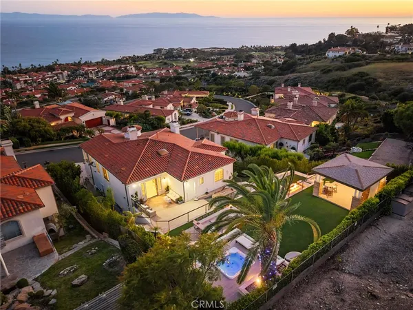 $3,450,000 | 33 Nuvola Court, Rancho Palos Verdes, CA 90275