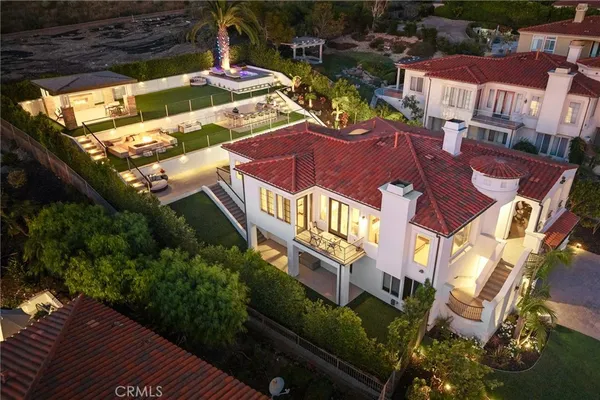 $3,450,000 | 33 Nuvola Court, Rancho Palos Verdes, CA 90275