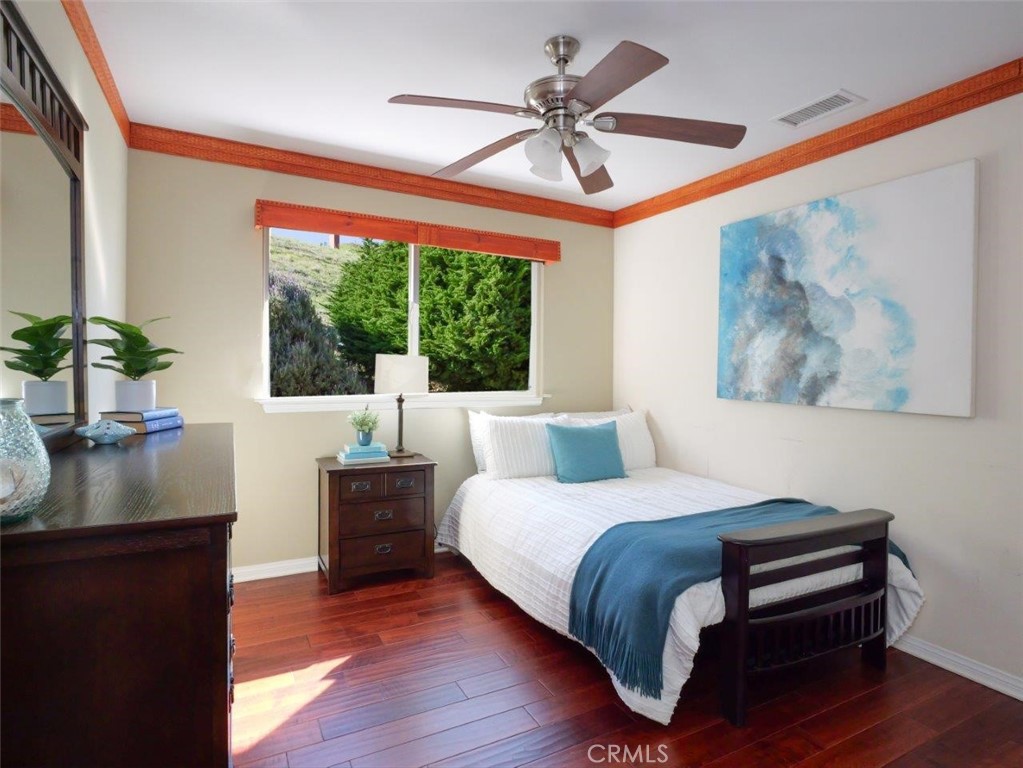 29422 Indian Valley Road Palos Verdes Peninsula, CA 90274 - Photo 20 of 36