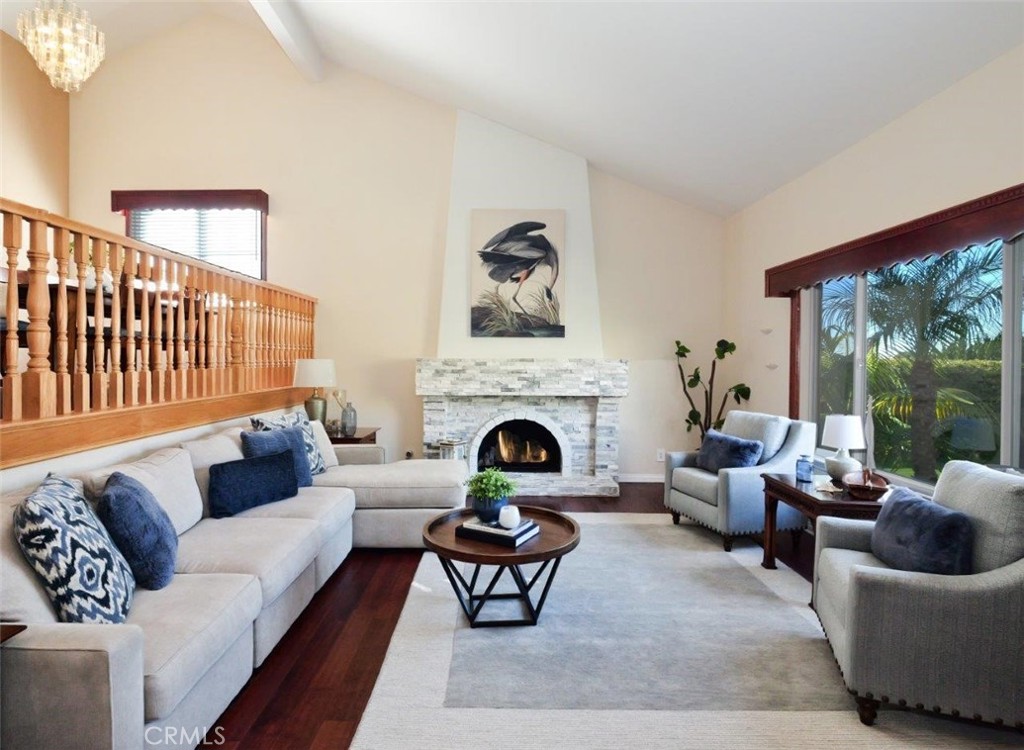 29422 Indian Valley Road Palos Verdes Peninsula, CA 90274 - Photo 5 of 36