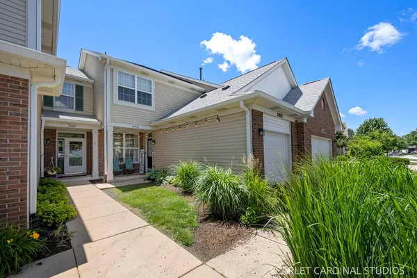 $319,999 | 24021 Pear Tree Circle, Plainfield, IL 60585