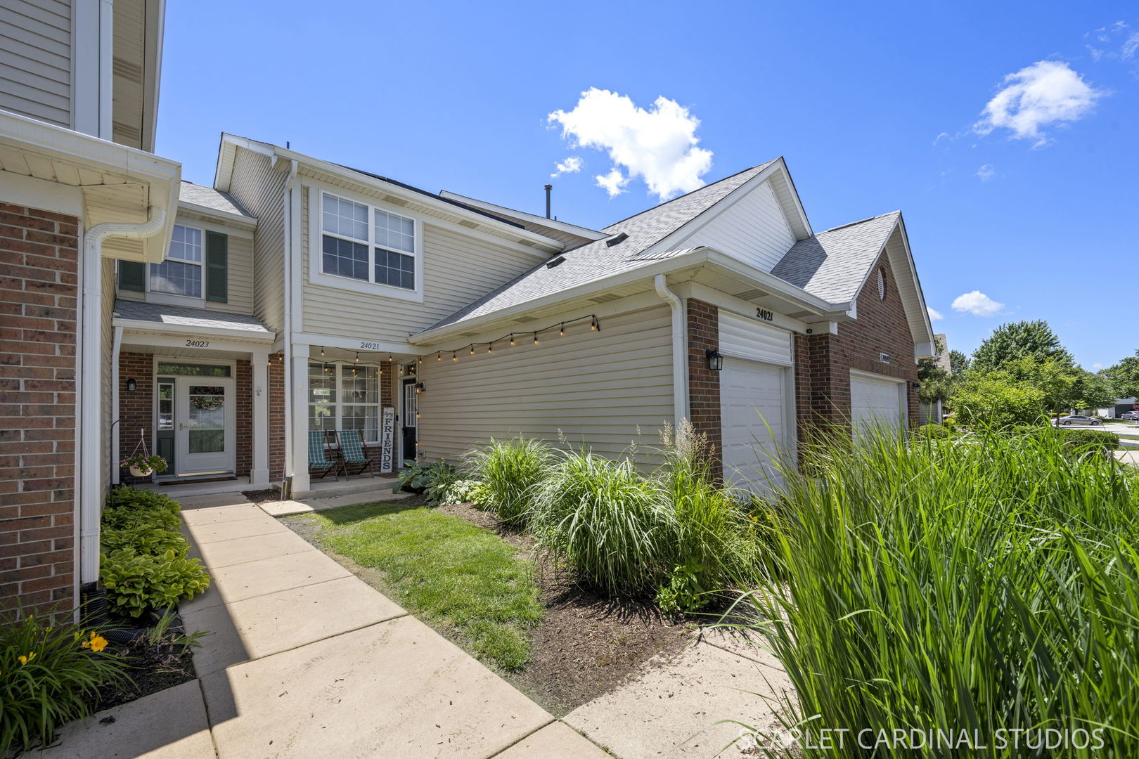 24021 Pear Tree Circle Plainfield, IL 60585 - Photo 1 of 20