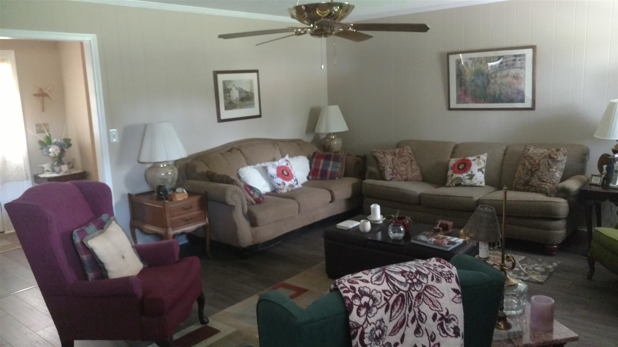 106 Boxwood Lane Anderson, SC 29621 - Photo 6 of 22 Gallery Image 6