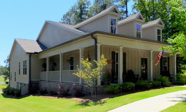 122 Banksia Road Aiken, SC 29803 - Photo 17 of 20 Gallery Image 17
