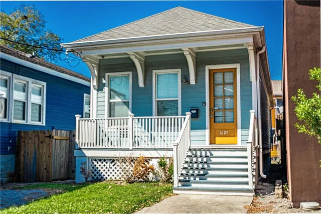 $349,000 | 1629 North Roman Street, New Orleans, LA 70116