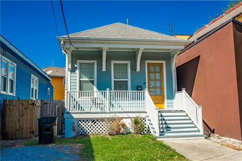 $349,000 | 1629 North Roman Street, New Orleans, LA 70116