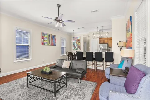 $349,000 | 1629 North Roman Street, New Orleans, LA 70116