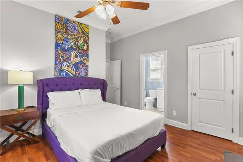 $349,000 | 1629 North Roman Street, New Orleans, LA 70116